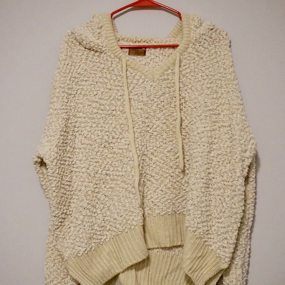 POL Hooded Sweater